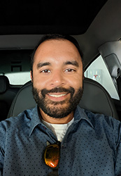 Sukrat Baber, J.D. ’14