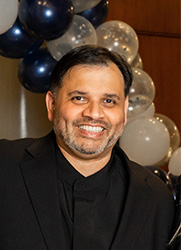 Raio Krishnayya, LL.M. '11