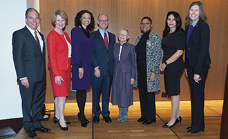 Andrew R. Klein celebration 