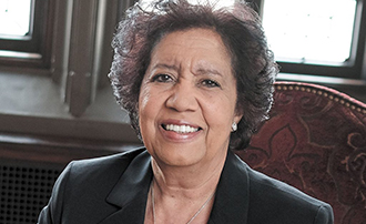 Judge Cynthia Ayers
