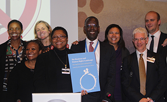 Dean Bravo and contributors