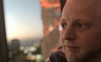 Brendan Macy Class of 2018