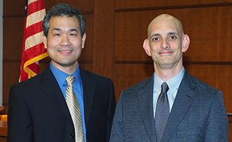 Andrew Chin and Gerard Magliocca