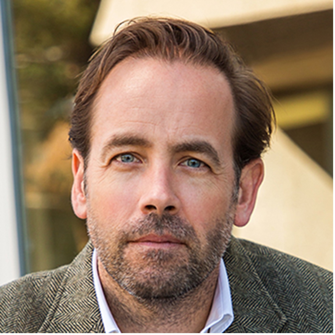 Christopher Robertson