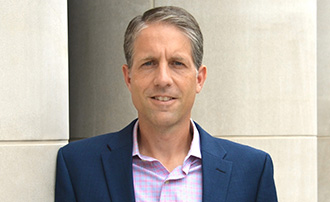 Professor Derek Black