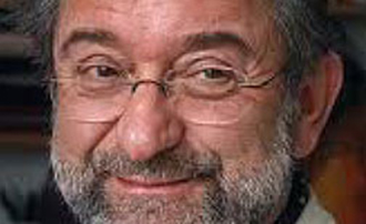 Professor Dr. Boštjan M. Zupančič