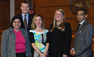 IICLR Symposium 2017