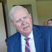 John Tanner, Class of 1963