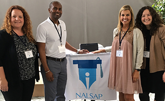 National Association of Law Student Affairs Professionals