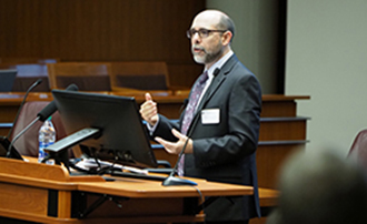 Professor Robert Katz