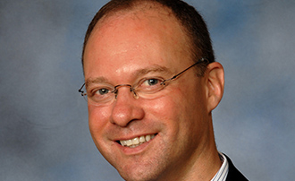 Dean Andrew R. Klein