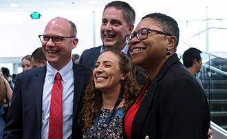 Andrew R. Klein, Joel Schumm, Lahny Silva, Karen E. Bravo