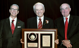 Dan Smith, Robert H. McKinney, and Michael A. McRobbie