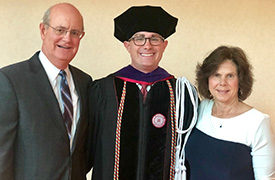 John, Joe, and Jill Tanner
