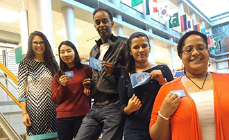 Pro Bono United Nations Human Rights Reporting Organization