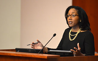 Karen Temple Claggett