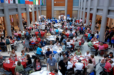 Legal Writing Conference