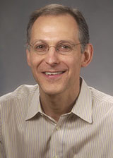 Photo of Dr. Ezekiel Emanuel of the National Institute of Health