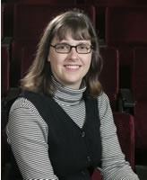 Professor Allison Martin