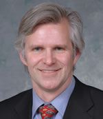 Vice Dean Antony Page