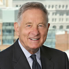 Hon. Birch Bayh