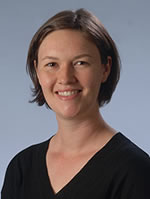 Professor Carrie Hagan