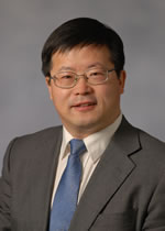 Professor Ding Xiangshun