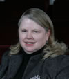 photo of Deborah McGregor