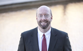 Professor Eric Dannenmaier