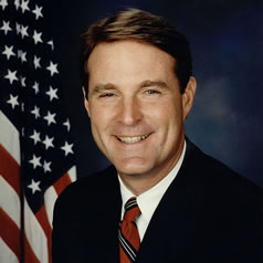 Hon. Evan Bayh