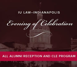IUAA Evening of Celebration