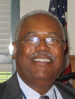 Gilbert Holmes, Class of 1999