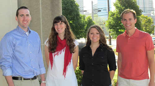 Student Editors of the Indiana International and Comparative Law Review
