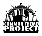 IUPUI Common Theme Project logo