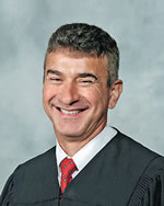 Indiana Supreme Court Justice Steven David, Class of 1982
