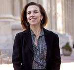 Professor Linda Kelly Hill