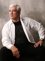 Photo of Kerry Max Cook