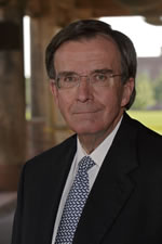 Photo of Professor Krauss