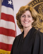 Judge Jane Magnus-Stinson