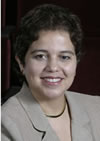 Photo of Maria Lopez