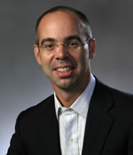 photo of Michael Pitts