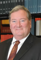 Professor Nicolas P. Terry