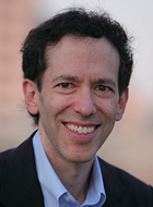 Professor David Orentlicher