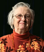 Professor Elinor Ostrom