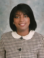 Priscilla D. Keith