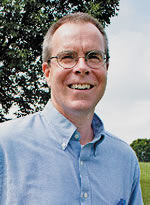 Professor Fran Quigley