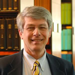 Dean Gary R. Roberts