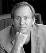 Mark Roesler, CEO of CMG Worldwide