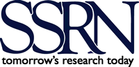 Social Science Research Network logo