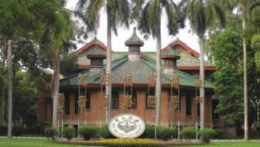 Sun Yat-sen Univerity in China